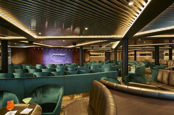 Carnival Mardi Gras & Celebrity - Punchliner, Credit. Rick Diaz.jpg